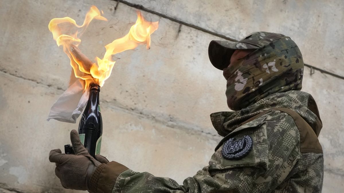 Rusko už v bojích přišlo podle Kyjeva o více než 5000 vojáků